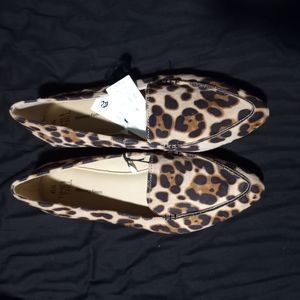 Lopate flats